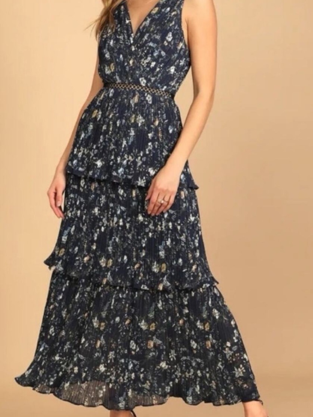 Lulus Such Sophistication Dress